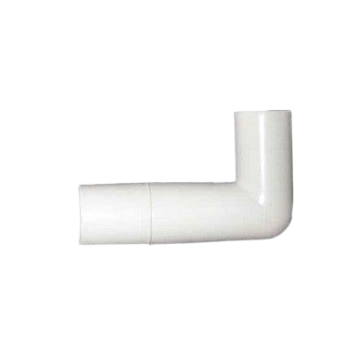 Navigator Pro/V-Flex/PoolVac 90 Degree Elbow