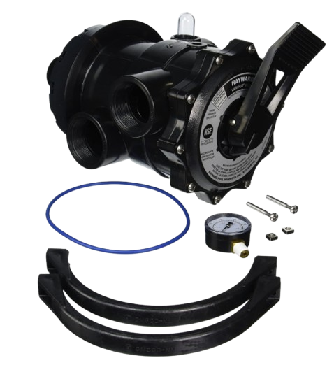 Pro Series Multiport Valve