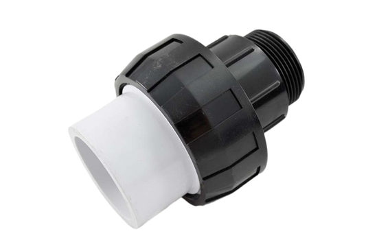 Hayward Pro Series Threaded Union