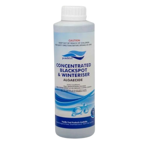 High Strength Algaecide