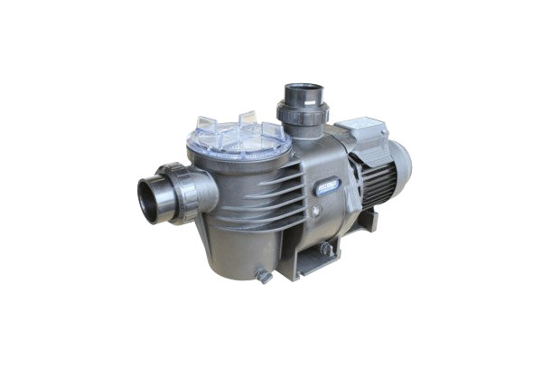 Hydrostorm Pump