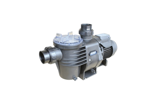 Hydrostorm Pump