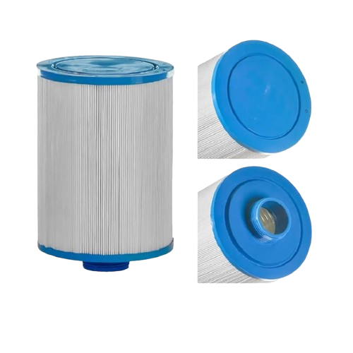 Jazzi Spa Cartridge