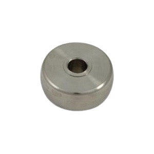 Jet Vac Stainless Steel Wheel