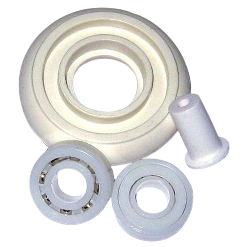 Jet Vac Wheel Kit
