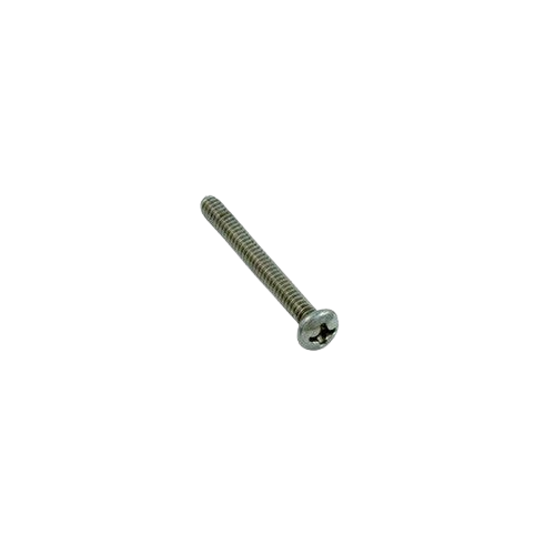 Jet Vac Nose Wheel Screw