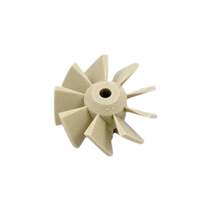 Jet Vac Propellor