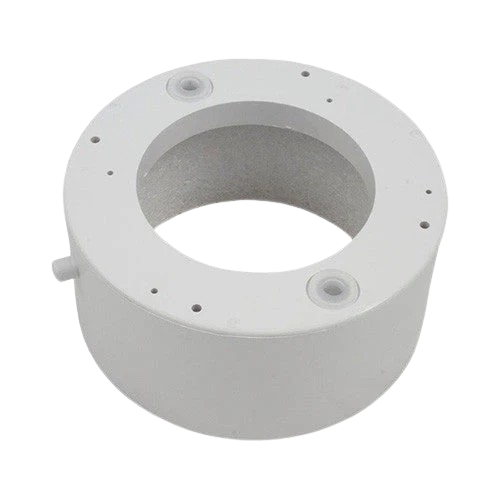 Jet Vac Shell Float