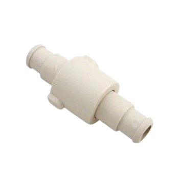 Jet Vac Swivel