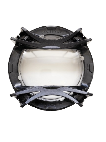 XT/CTX Pump Lid & O-Ring