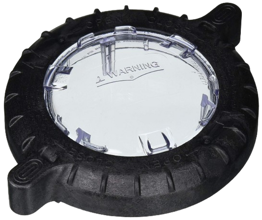 Sta-Rite SilentFlo Lid
