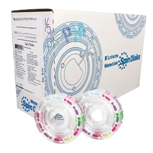 WaterLink SpinTouch Disc (100 Pack)