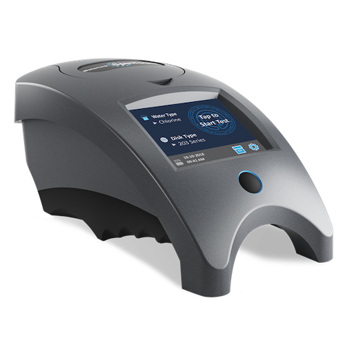 WaterLink SpinTouch Photometer