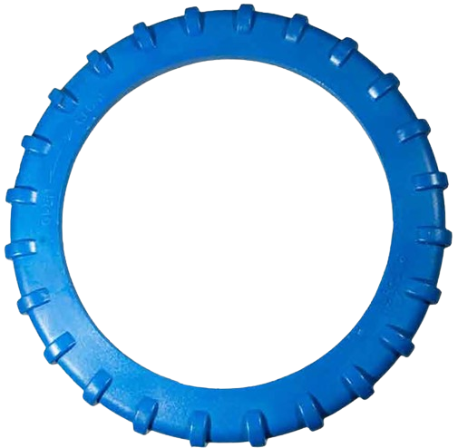PR Series Lid Nut