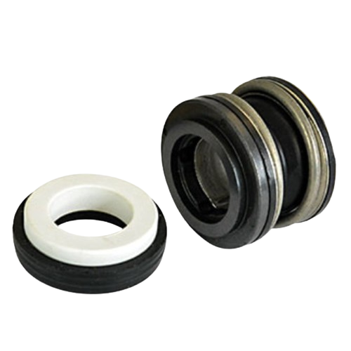 WhisperFlo Mechanical Seal