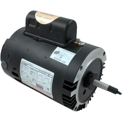 Super II Motor