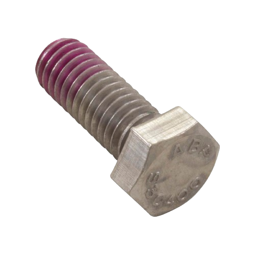 Super I/II/MaxFlo VS Motor Cap Screw