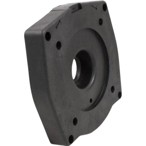 Super Motor Mounting Plate