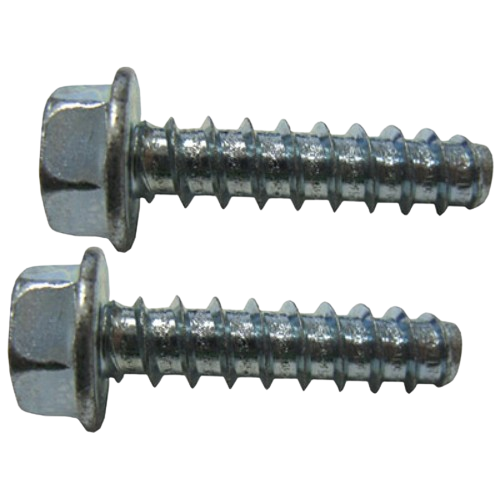 Super I/II/MaxFlo VS Mounting Foot Cap Screw (2pk)