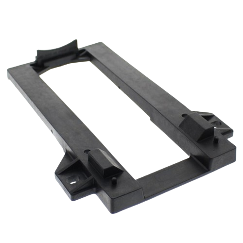 Super Mounting Foot Long (w/Adapters & Screws)