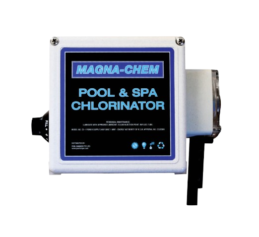 Magna-Chem Chlorine Doser