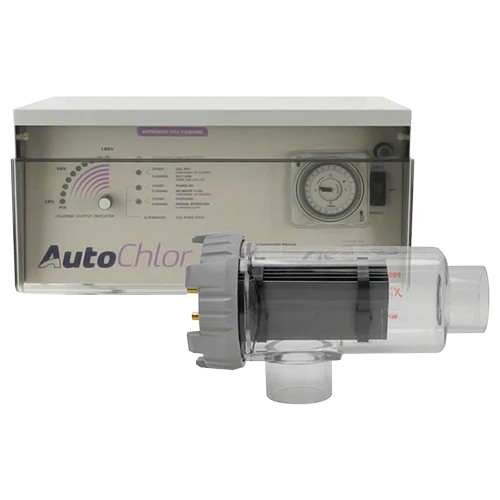 Magna-Chlor Salt Chlorinator