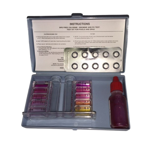 Test Kit (2-in-1)
