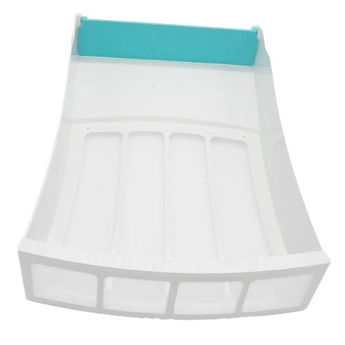 Dolphin Skimmi Basket Assembly