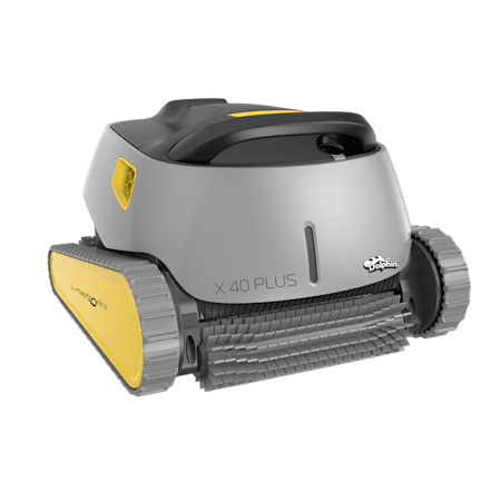 Maytronics Dolphin X40