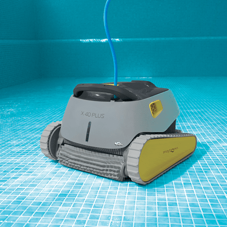 Maytronics Dolphin X40