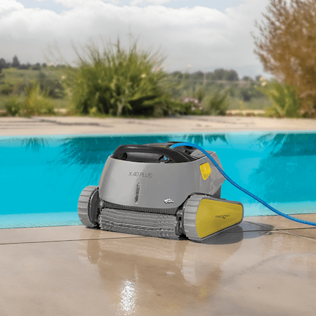 Maytronics Dolphin X40