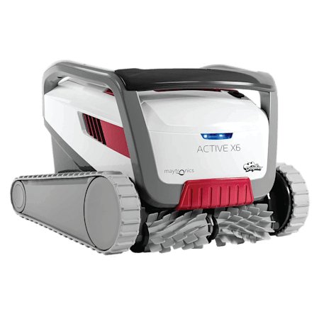 Maytronics Dolphin X6