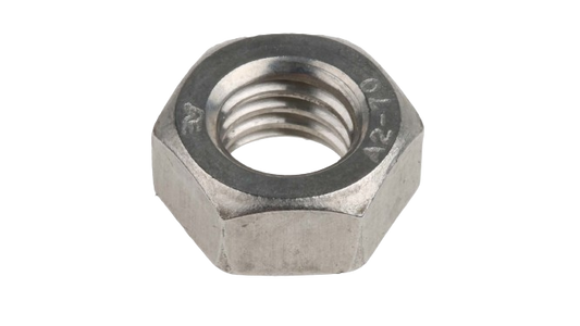 CTX/E-Series/FX Seal Plate to Wet-End (Nut)