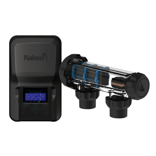 Naked Freshwater System