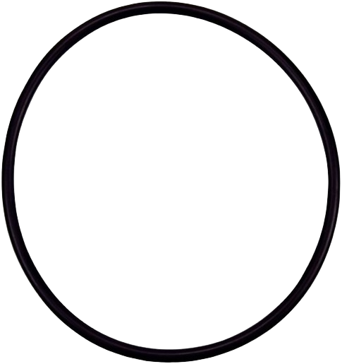 WhisperFlo Diffuser O-Ring