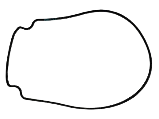 WhisperFlo Seal Plate O-Ring