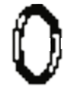 Powermaster Small O-Ring (5pk)