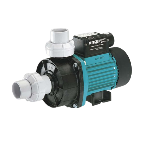 Onga Leisuretime Solar Pump