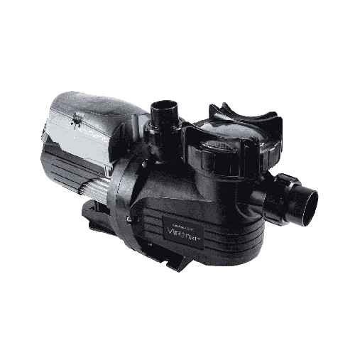Viron XT VS Pump