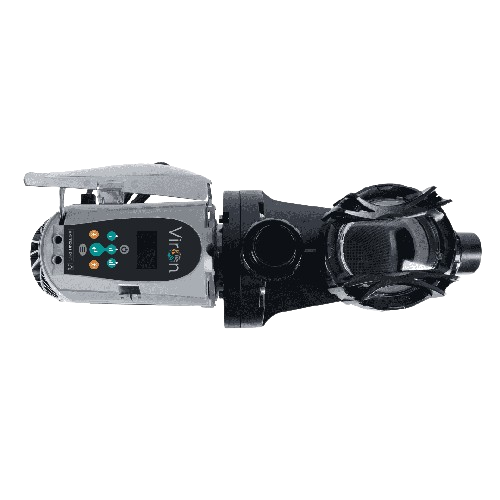 Viron XT VS Pump