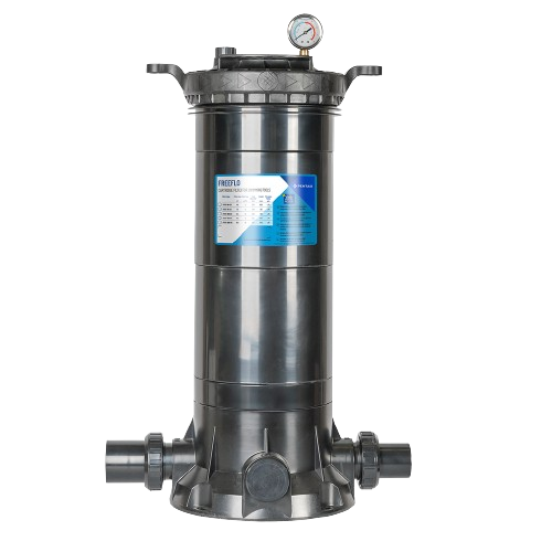 FreeFlo Cartridge Filter