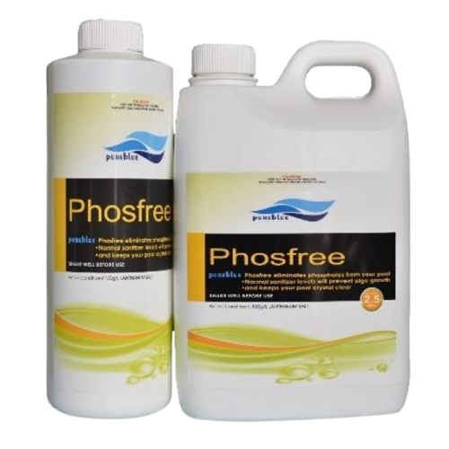 Phosphate Remover