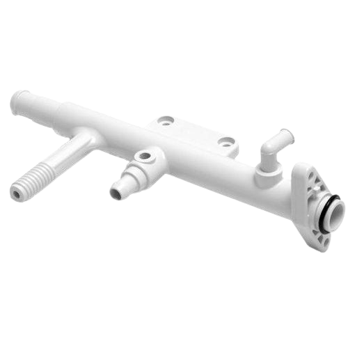 Polaris 280 Feed Pipe (w/ Elbow)