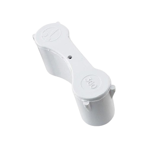 Polaris 360 Base Weight