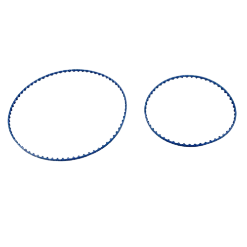 Polaris 360 Belt Kit (Small & Large)