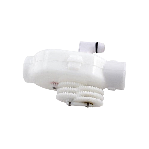 Polaris 360 In-Line Back-Up Valve Mechanism