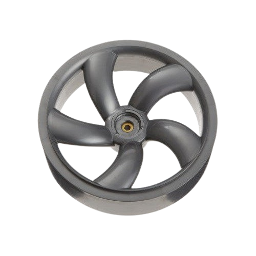 Polaris 3900 Side Wheel