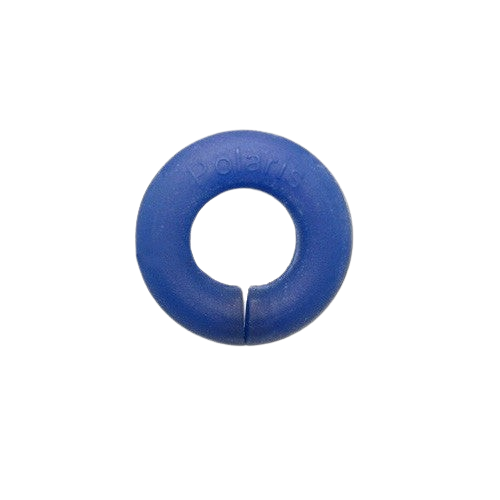 Polaris 3900 Sweep Hose Blue Ring