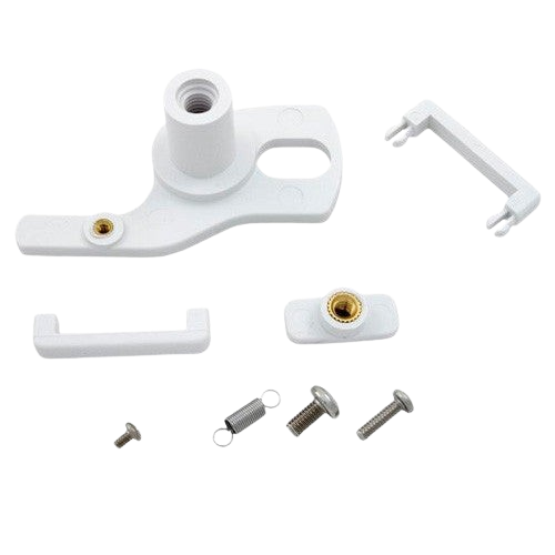 Polaris 280 Swing Axle Kit