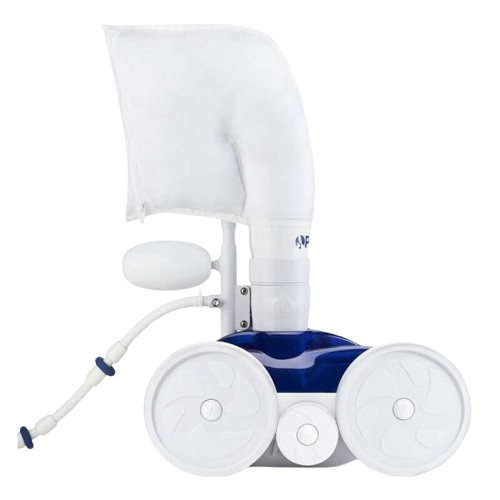 Polaris 280 Pressure Cleaner